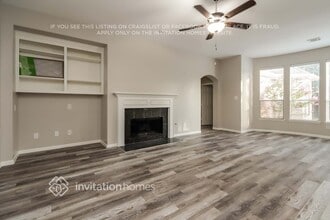18022 Oak Park Bend Ln in Cypress, TX - Building Photo - Building Photo