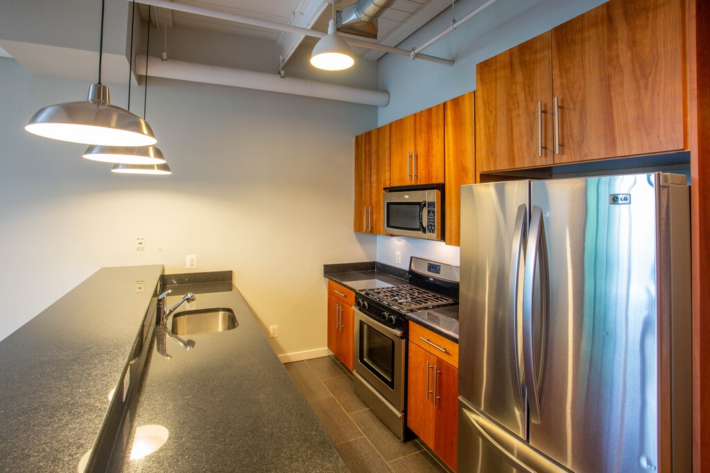 Hatboro Lofts Apartments in Hatboro, PA