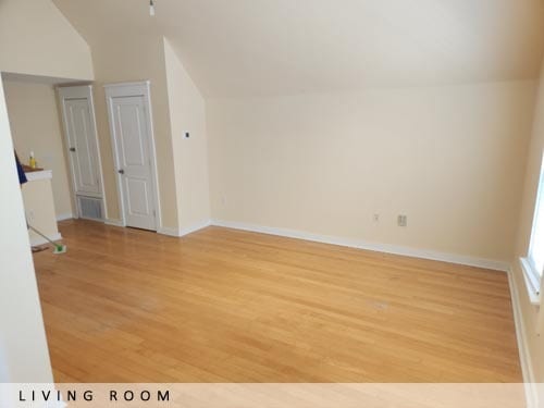 60 Gatheringgreen W, Unit Studio Apartment