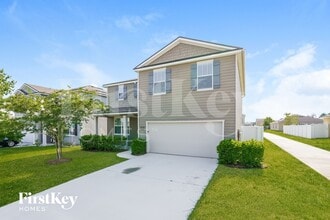 1958 Rock Springs Way, Unit 1409 in Middleburg, FL - Building Photo - Building Photo