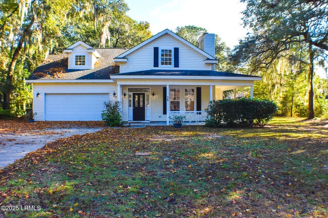 property at 39 Brickman Way