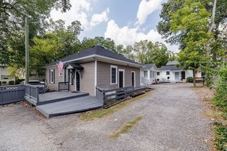 185 Bloomfield St in Athens, GA - Building Photo - Building Photo