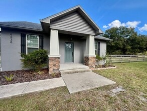 6328 Barton Rd in Plant City, FL - Building Photo - Building Photo