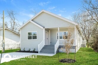 262 Mohawk St in San Antonio, TX - Building Photo - Building Photo