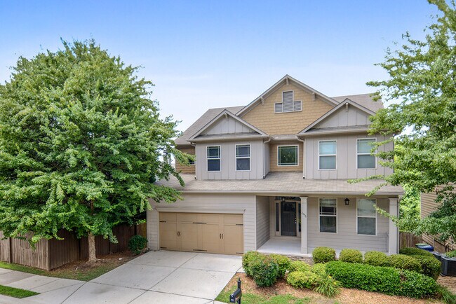 2056 Hatteras Wy in Atlanta, GA - Building Photo - Building Photo