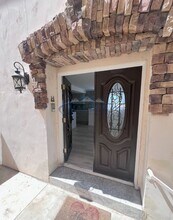 3507 S Kerckhoff Ave in Los Angeles, CA - Building Photo - Building Photo