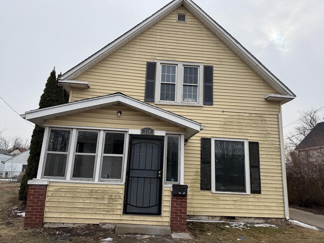 property at 730 Douglas Ave
