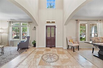 23427 Whispering Wind in Katy, TX - Foto de edificio - Building Photo