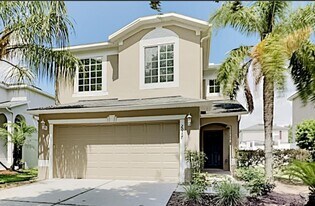 2017 Portcastle Cir in Winter Garden, FL - Building Photo