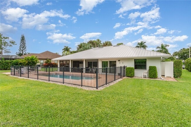 property at 1933 Countess Ct