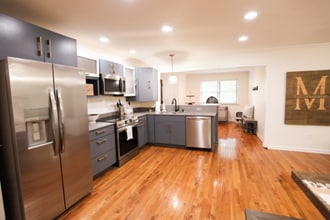 915 Aberdeen Ave in Baton Rouge, LA - Building Photo - Building Photo