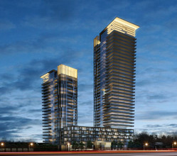 The Residences at Gordon Woods in Mississauga, ON - Building Photo - Building Photo