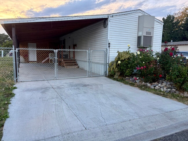 property at 715 Center St E