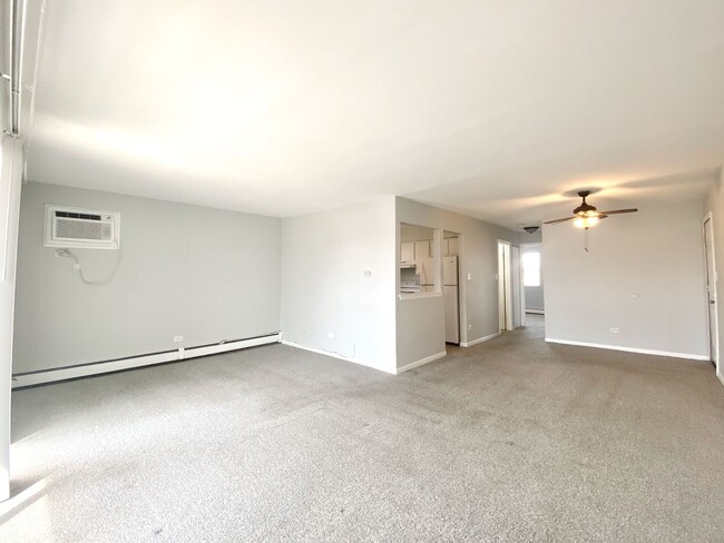 4552 Heartland Dr in Richton Park, IL - Building Photo - Building Photo