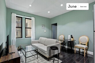 23 E 109th St in New York, NY - Foto de edificio - Building Photo