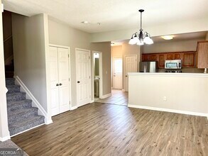 237 Odyssey Turn NW in Conyers, GA - Building Photo - Building Photo