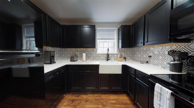 property at 5506 Miller Ave