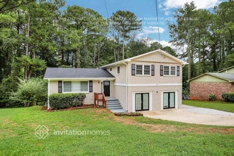 2904 Lloyd Rd in Decatur, GA - Building Photo - Building Photo