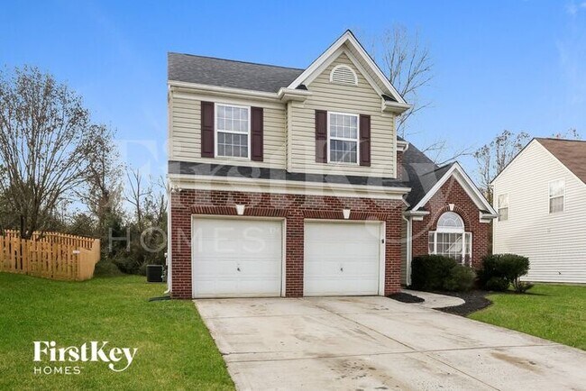 10919 Northgate Trail Dr in Charlotte, NC - Building Photo - Building Photo
