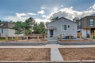 4221 Zuni St in Denver, CO - Foto de edificio - Building Photo