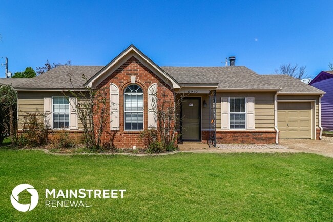 property at 6912 Lagrange Hill Rd