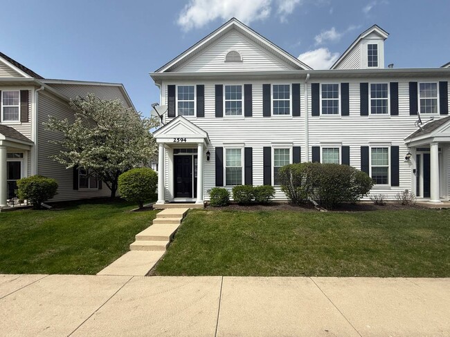 property at 2594 Capitol Ave