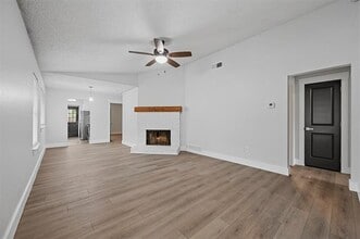 4917 Geddes Ave in Fort Worth, TX - Building Photo - Building Photo