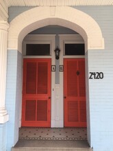 2420 Grove Ave in Richmond, VA - Building Photo - Building Photo