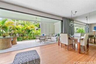 4999 Kahala Ave in Honolulu, HI - Building Photo - Building Photo