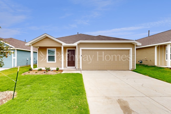 property at 1222 Tallow Trl