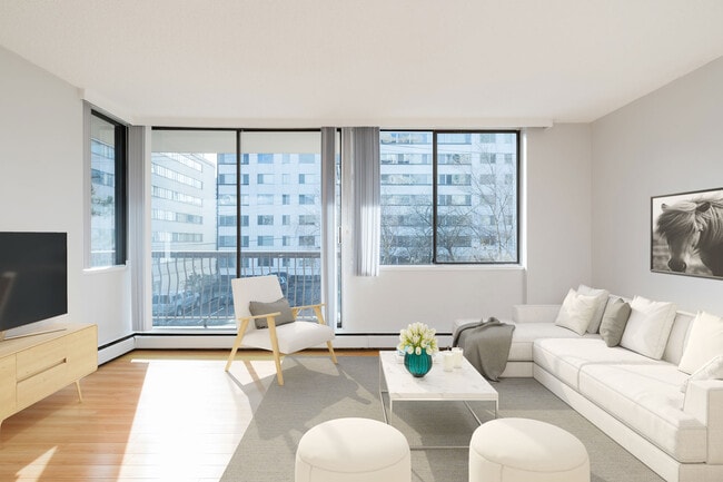 property at 2040 Nelson St.