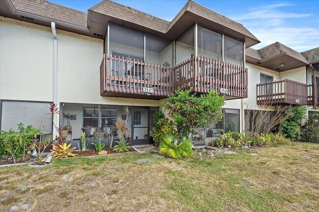 3357 Ramblewood Dr N in Sarasota, FL - Building Photo - Building Photo