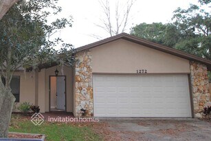 1272 Balmy Beach Dr in Apopka, FL - Building Photo