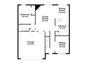 415 Ferrell Ave in Charlotte, NC - Foto de edificio - Building Photo