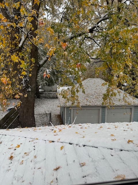 1856 S Rundle Ave in Lansing, MI - Building Photo - Building Photo