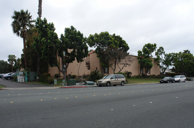 Jacaranda II in Chula Vista, CA - Building Photo - Building Photo