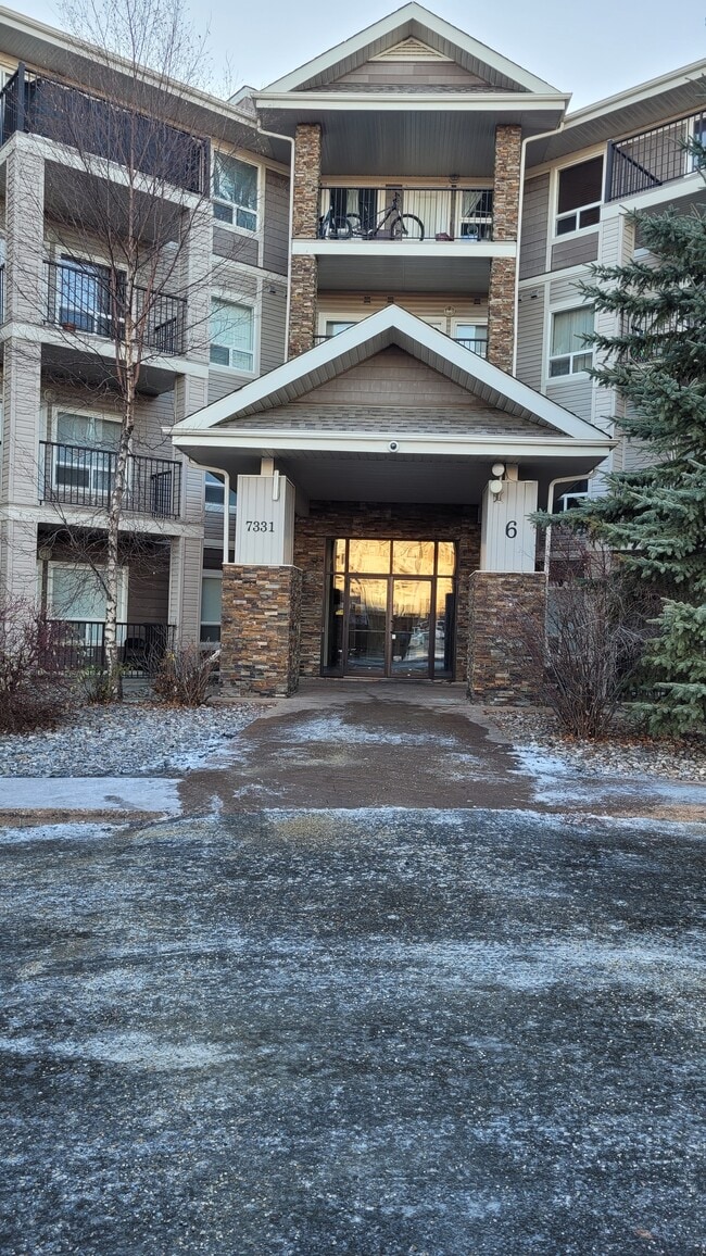 property at 7331 S Terwillegar Dr NW