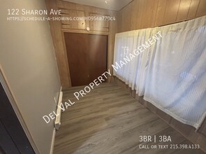 122 Sharon Ave in Collingdale, PA - Building Photo - Building Photo