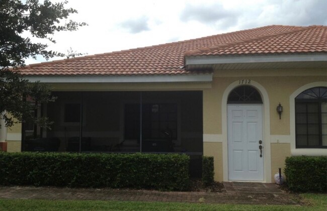 property at 1712 Coriander Dr