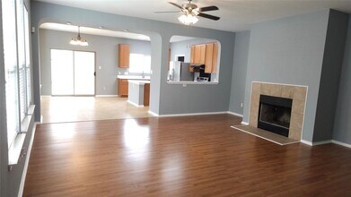 1324 Arizona Mesa Cove in Round Rock, TX - Building Photo - Building Photo