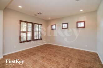 10846 E Bella Via in Mesa, AZ - Building Photo - Building Photo
