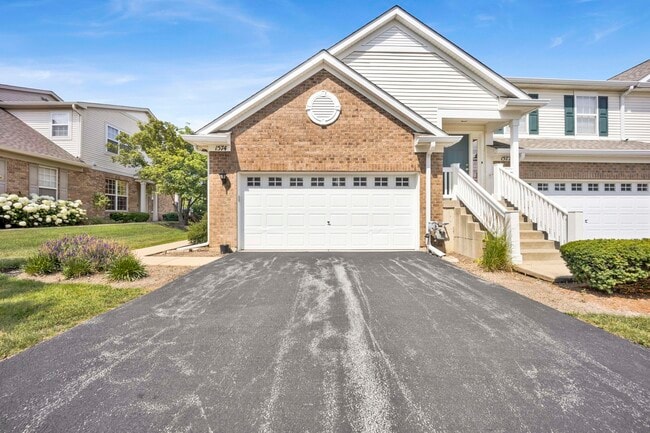 property at 1574 Millbrook Dr