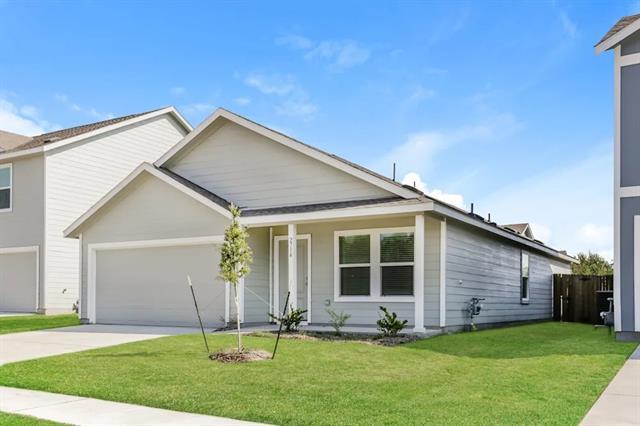 2714 Bronte Blvd in Crandall, TX - Building Photo - Building Photo