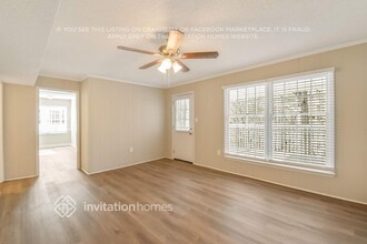 11831 Painted Tree Rd in Charlotte, NC - Foto de edificio - Building Photo