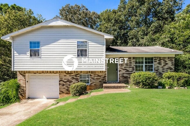 property at 114 Redstone Way
