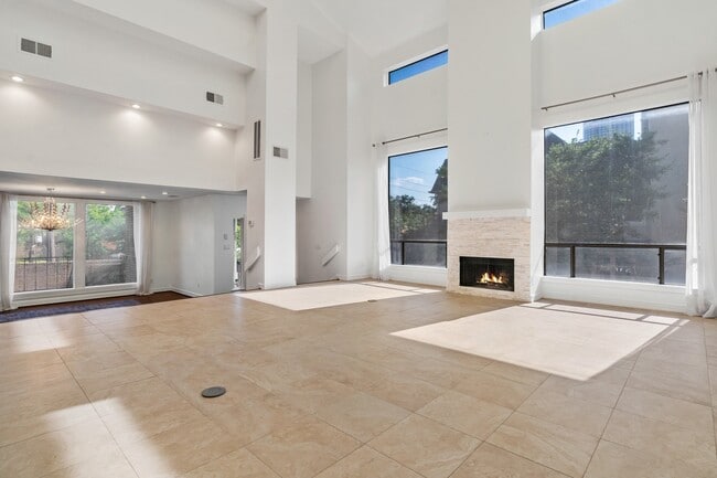 5602 San Felipe St in Houston, TX - Building Photo - Building Photo