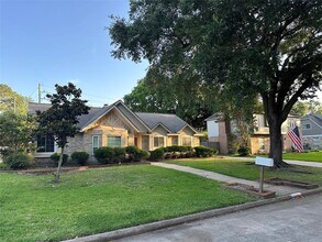 22223 Prince George St in Katy, TX - Building Photo - Building Photo