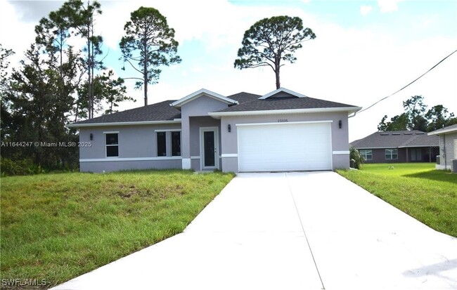property at 3092 Crowder St