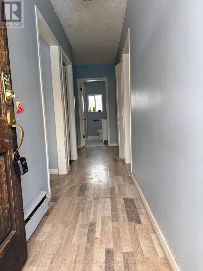 46 Elm Grove Ave in Richmond Hill, ON - Building Photo - Building Photo