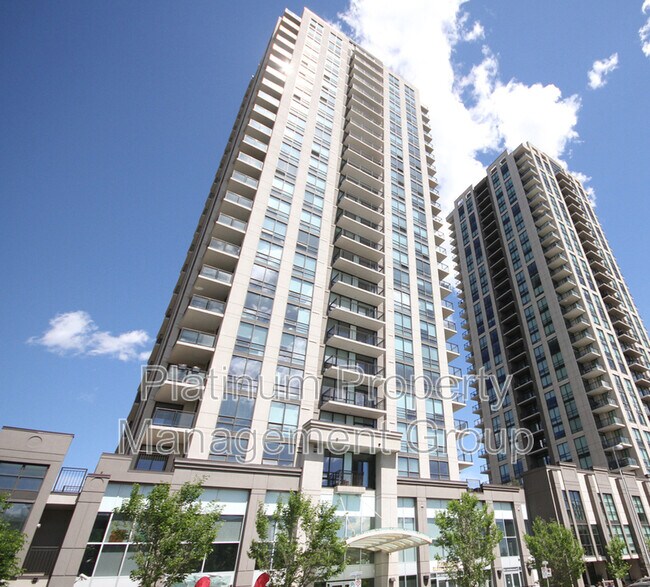 1118-1512 12 Ave SW in Calgary, AB - Building Photo - Building Photo